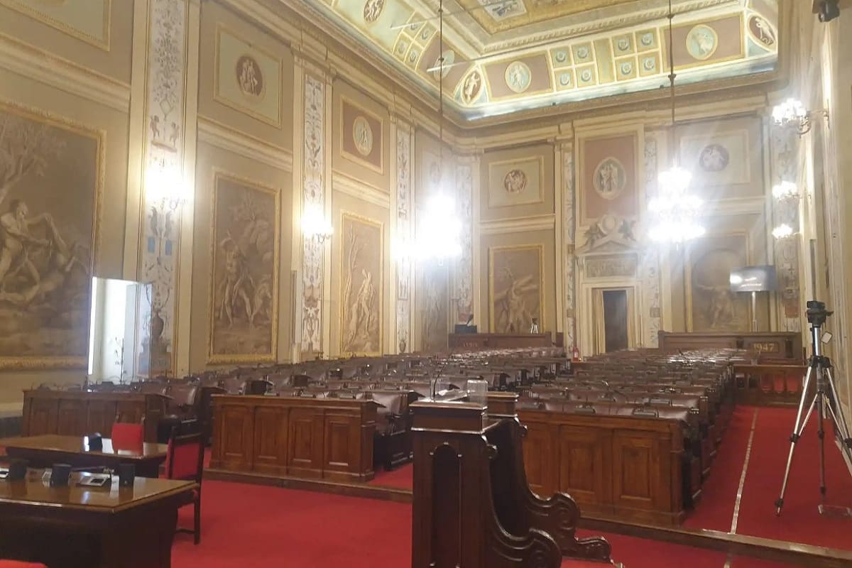 Il paradosso siciliano