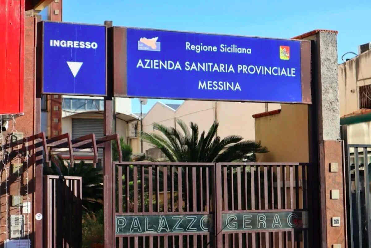 Asp Messina, 8 milioni per gli ospedali di Mistretta e Lipari: attacco della CGIL