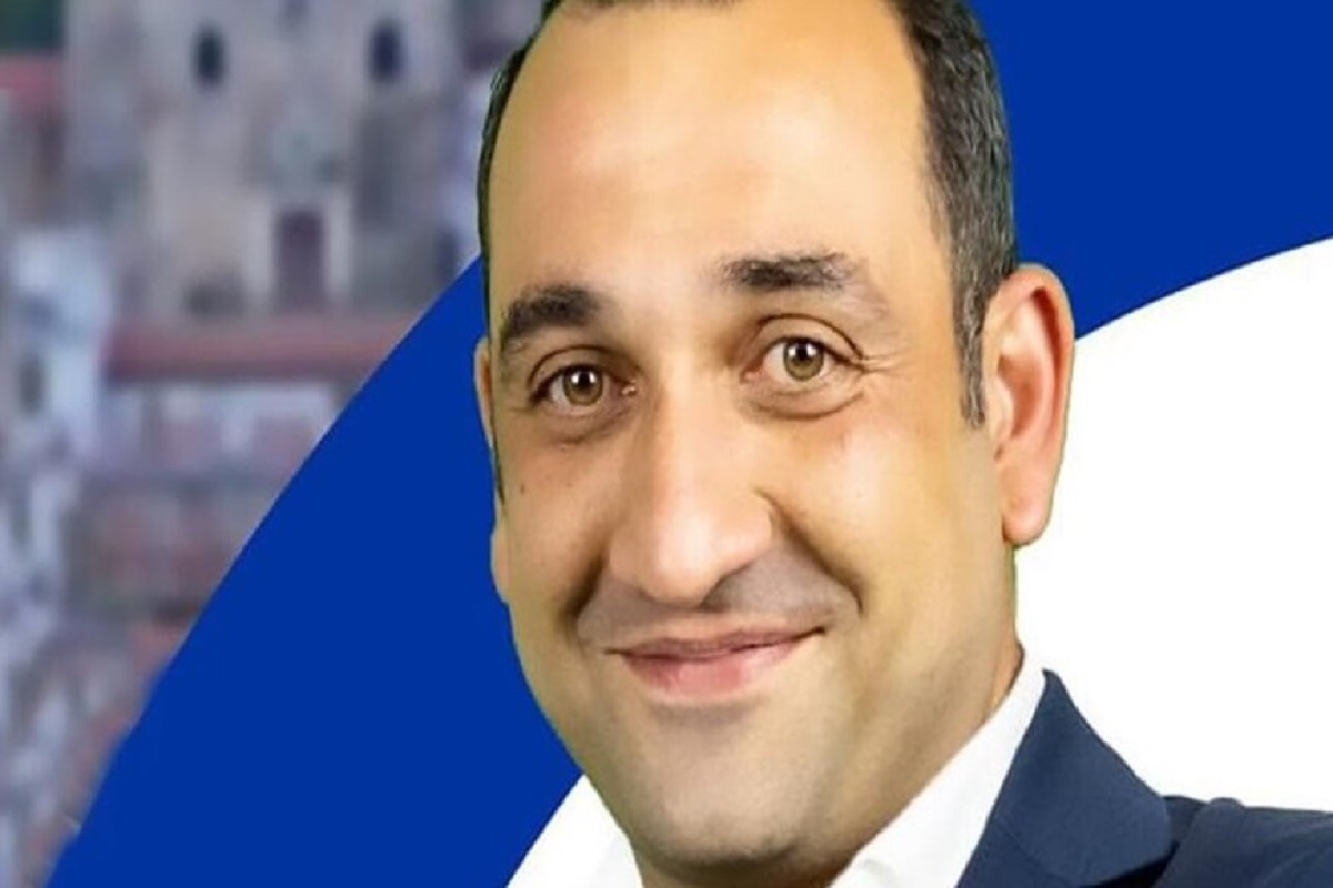 Corruzione in carcere a favore del figlio del boss, “terremoto” a Itala: arrestato il vicesindaco