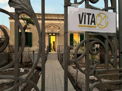 Casa21, Picanello “fa spazio” all’ente dedicato a persone con sindrome Down