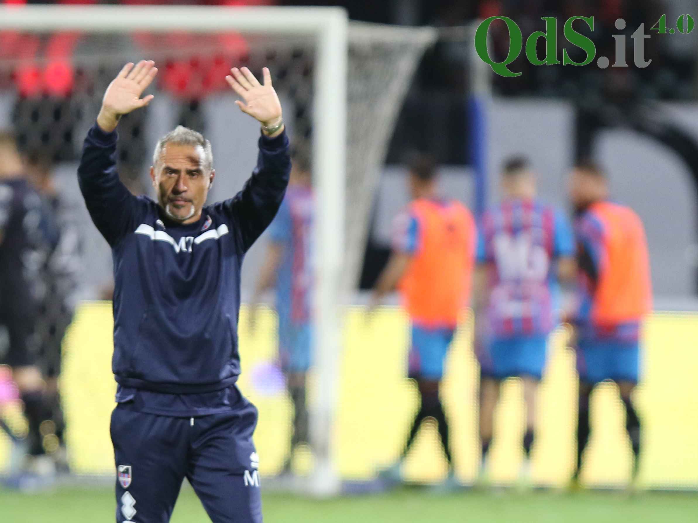 Calcio, Catania-Latina: ventuno rossazzurri convocati