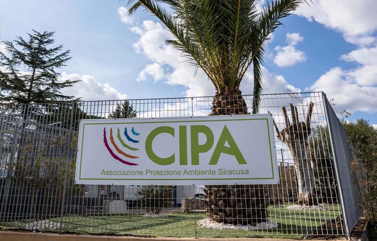 Qualità dell’aria a Siracusa, presentato il rapporto Cipa