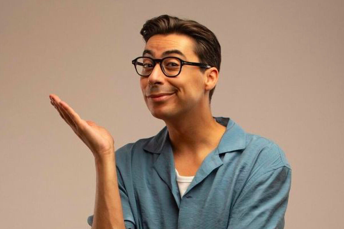 INTERVISTA | Claudio Casisa de “I Soldi Spicci” in Sicilia con “Spaiato”: “Il pubblico come una famiglia”