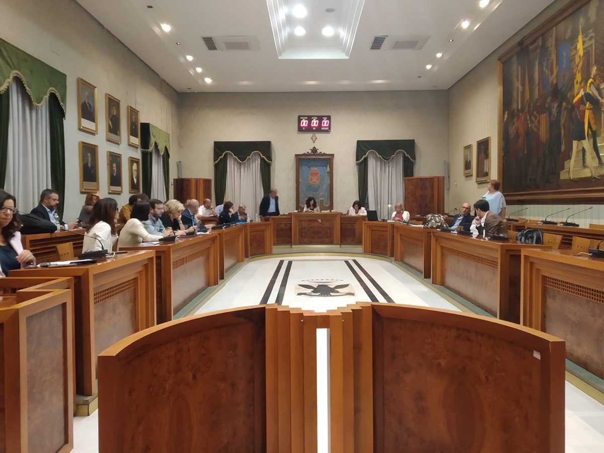 Modica, i conti non tornano: Comune in difficoltà