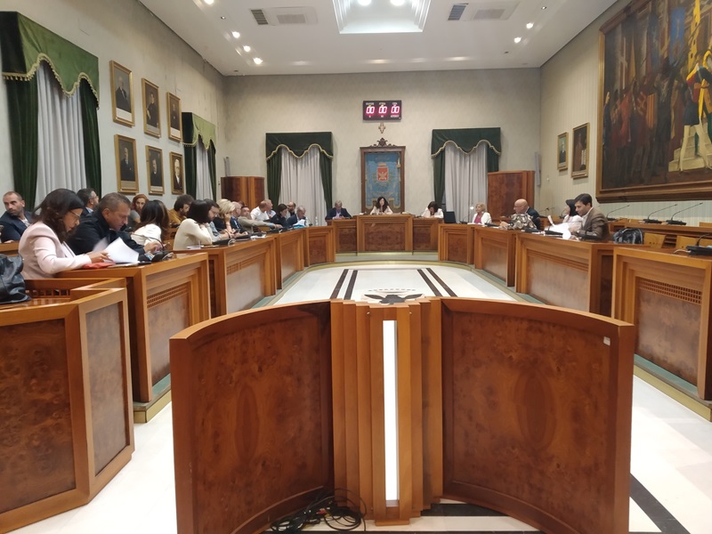 Modica, un anno di attività al Comune, la sindaca Monisteri fa il punto