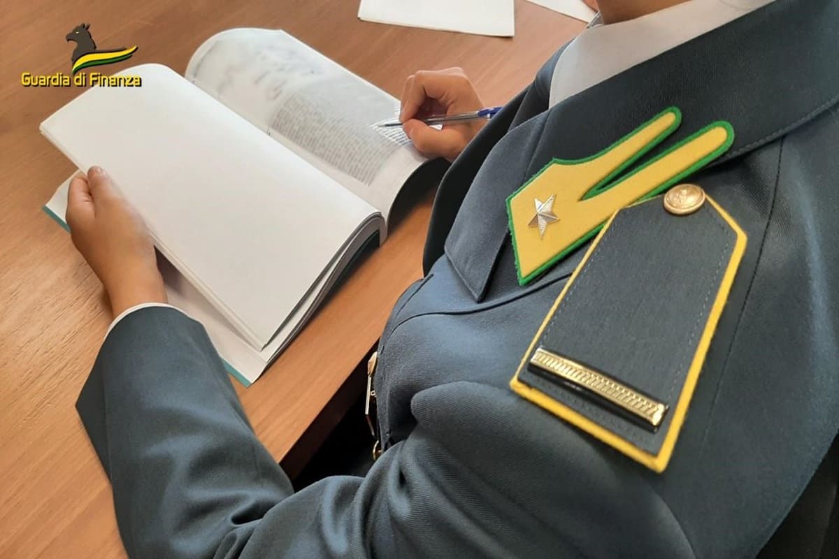 Concorso Guardia di Finanza 2025, occasioni per allievi: come prepararsi e inviare la domanda