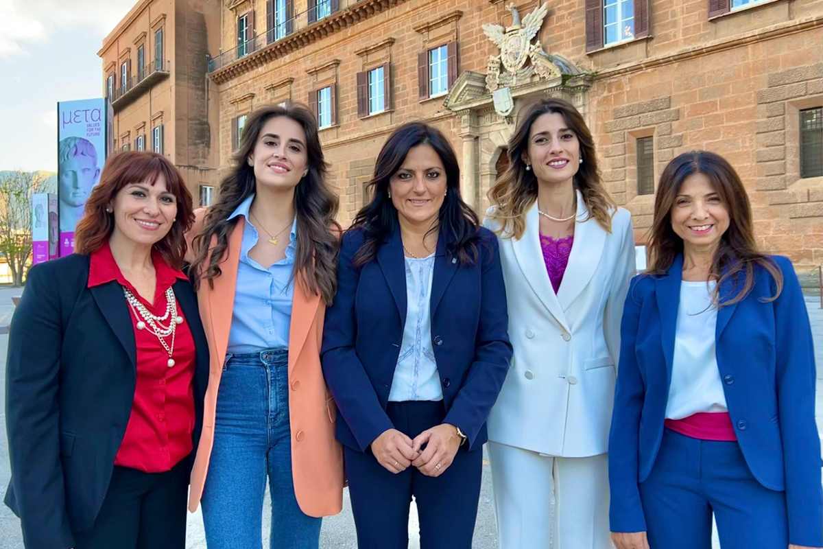 Donne M5S Ars: “Ddl enti locali calpesta dignità femminile”