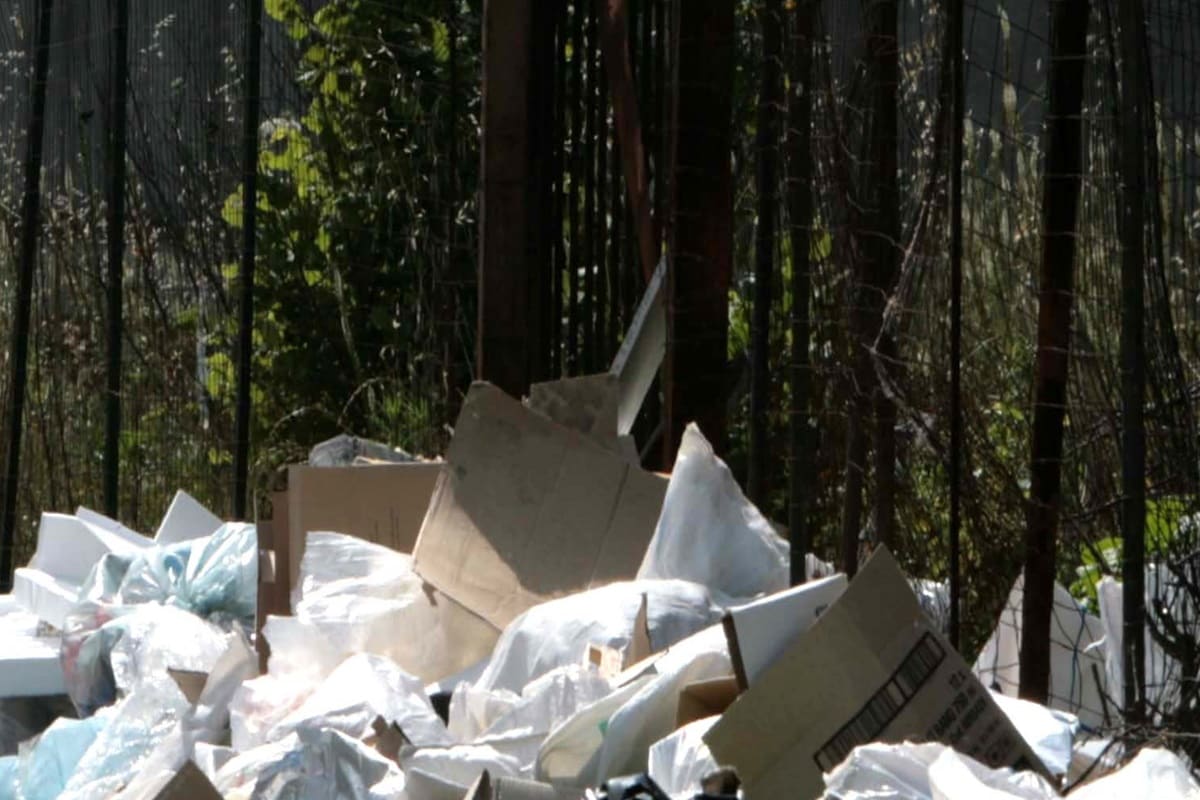 Ecosistema urbano, tra rifiuti e acqua sprecata la Sicilia è un disastro: “maglia nera” per Catania