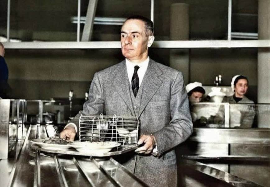 Enrico Mattei, a 62 anni dalla morte rimbomba la domanda: cui prodest?