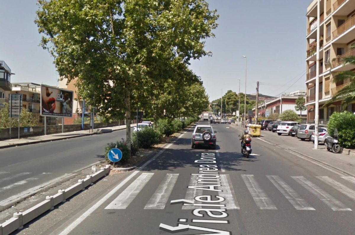 Giovane investita sulla circonvallazione, Trantino: “Sovrappasso non c’entra, ecco perché”