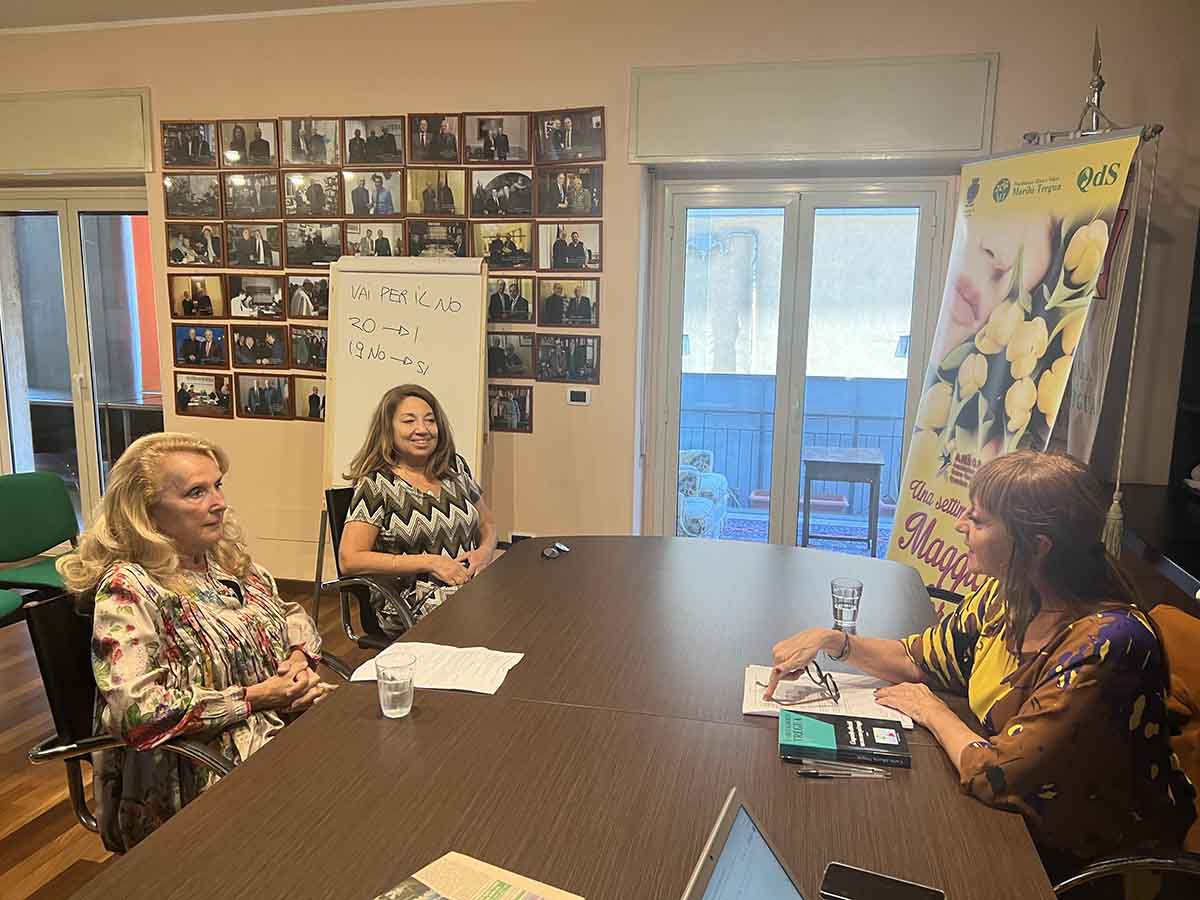 Busi Ferruzzi, Confindustria Ct: “Sfruttare il momento positivo dell’imprenditoria catanese”