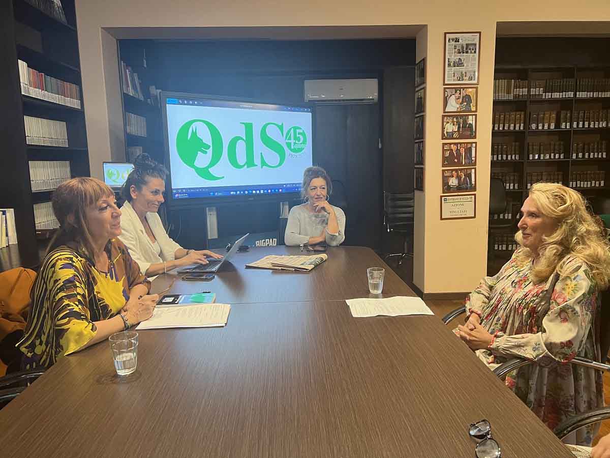 Busi Ferruzzi, Confindustria Ct: “Sfruttare il momento positivo dell’imprenditoria catanese”