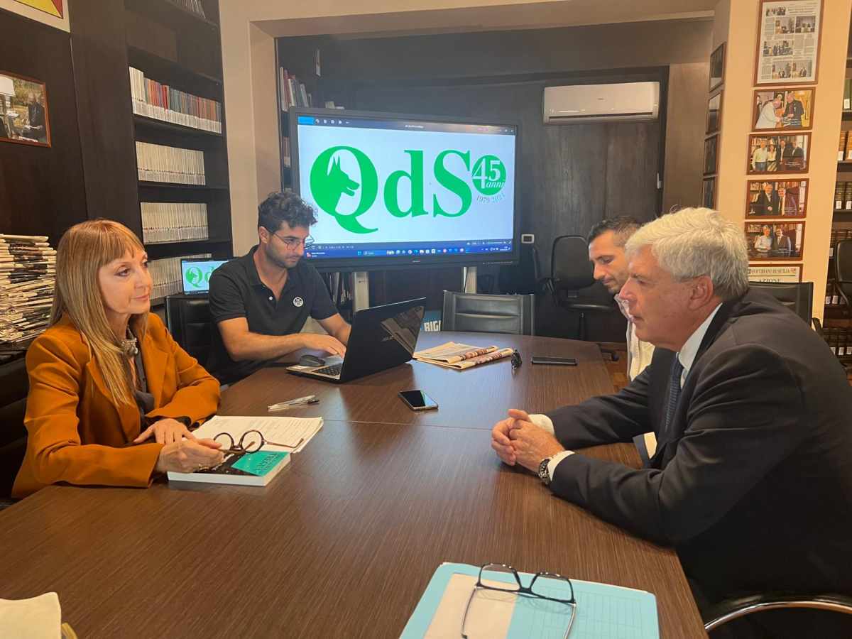 VIDEO | Drago (Asp Ragusa): “Liste d’attesa al centro della nostra agenda”