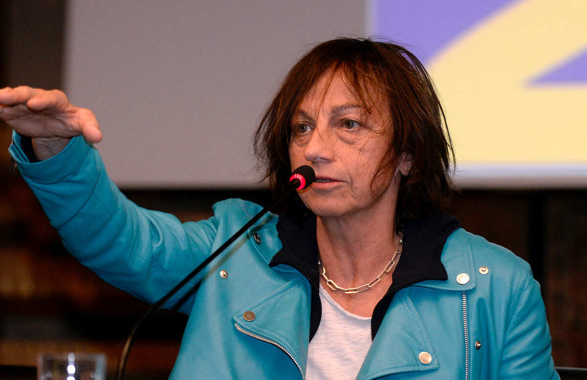 Due concerti di Gianna Nannini in Sicilia, ecco le tappe