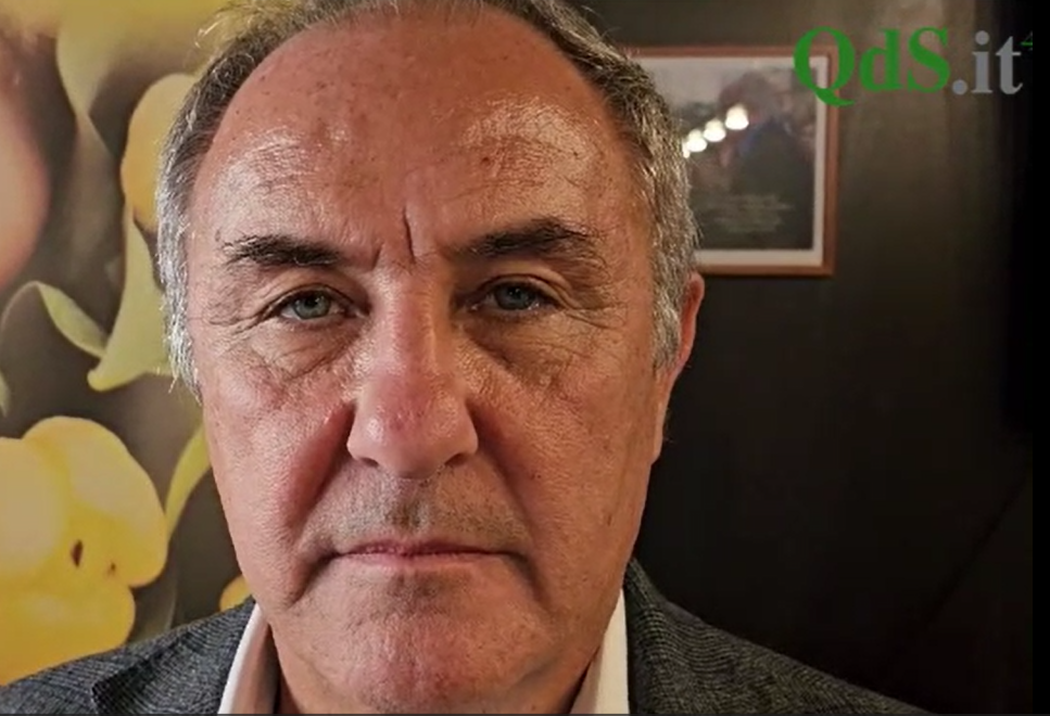 VIDEO | Arnas Garibaldi, Giammanco: “Programmazione base del nostro lavoro”