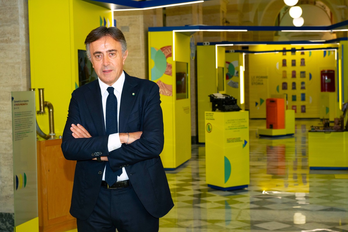 Poste Italiane: resta il commitment sul servizio postale universale