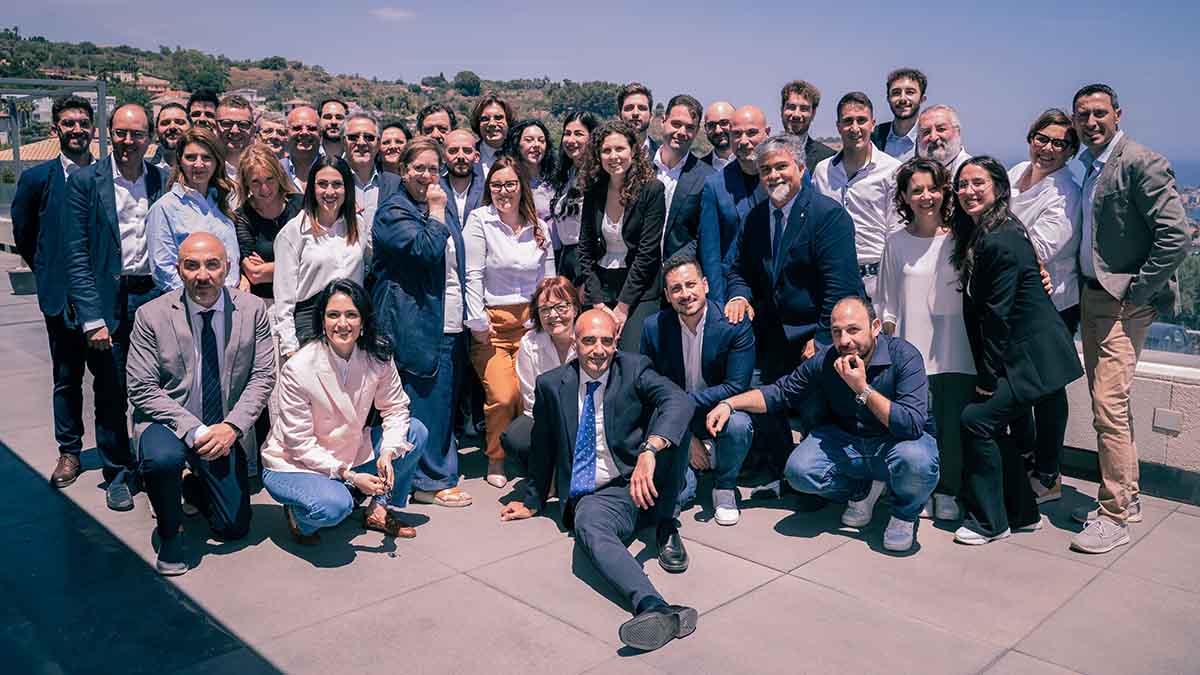 Halley Sud è un “Great Place to Work”, l’azienda catanese premiata per la qualità dell’ambiente lavorativo e il benessere dei dipendenti