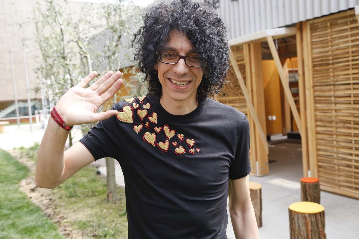 Festival delle Parrocchie, stasera al Teatro Metropolitan: l’intervista a Giovanni Allevi