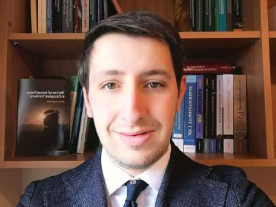 Guerra in Medio Oriente, Longobardo al QdS: “Negoziati stagnanti, si rispetti diritto internazionale”