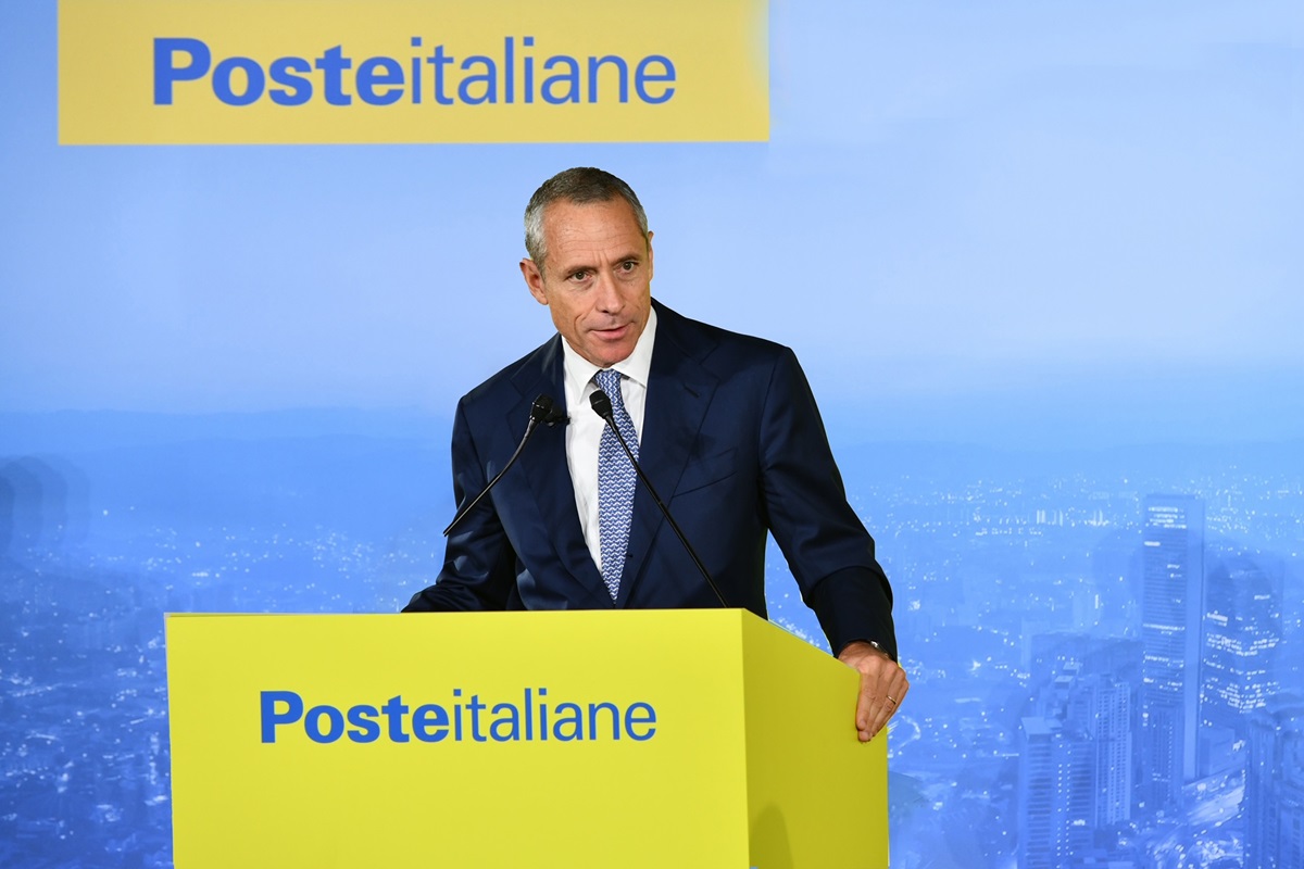 Poste Italiane: resta il commitment sul servizio postale universale