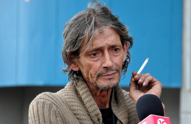 Tubercolosi, grave Maurizio Schillaci: è il cugino di Totò