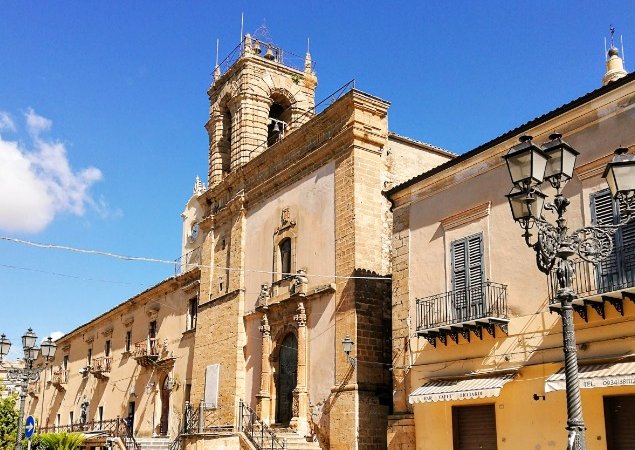 Mazzarino candidata Capitale della Cultura 2027