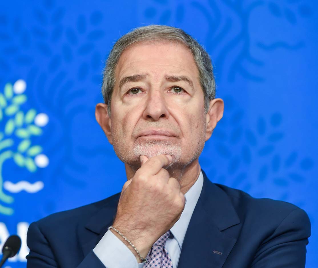 Nello, l’ex presidente che fu nominato ministro e dimenticò i cinque anni alla guida della Sicilia