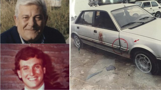Omicidio Vecchio-Rovetta, 34 anni avvolti nel mistero