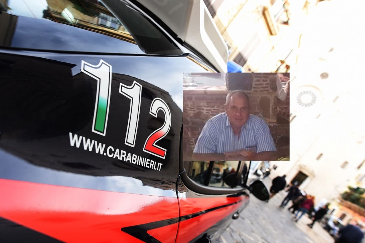 Agguato in campagna, l’omicidio di Salvatore Di Salvo a Monreale è un mistero: si cerca movente