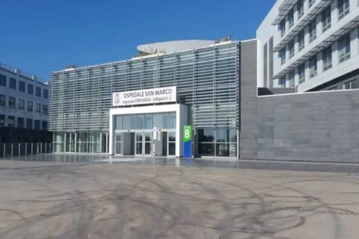 Catania, il sub resta in bilico tra la vita e la morte: prossime ore decisive