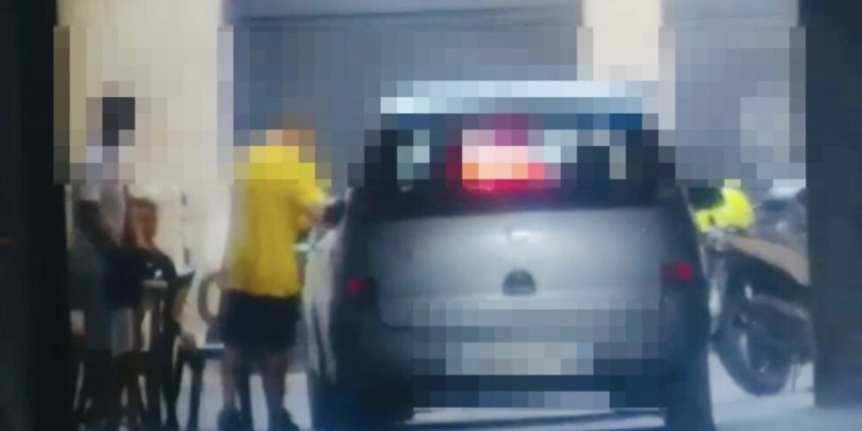 NOMI E VIDEO | Palermo, sgominata piazza di spaccio di crack allo Sperone: 18 arresti