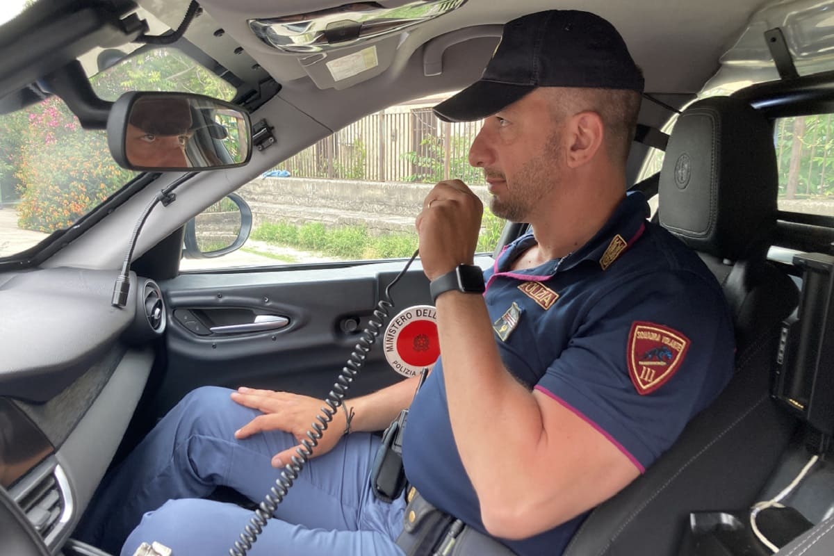 Catania, picchiata al volto e col setto nasale fratturato: donna denuncia il compagno