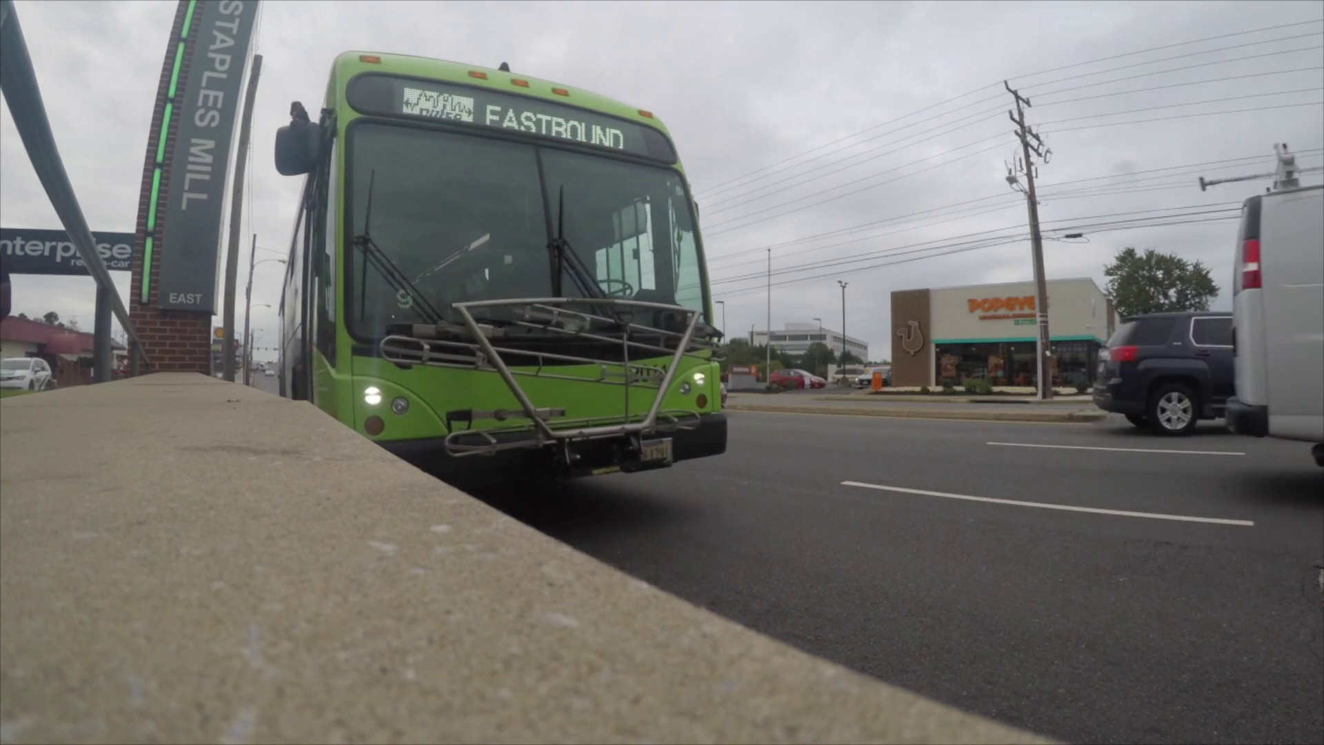 VIDEO | Crisi climatica negli Usa, la strada verso zero emissioni ancora lunga