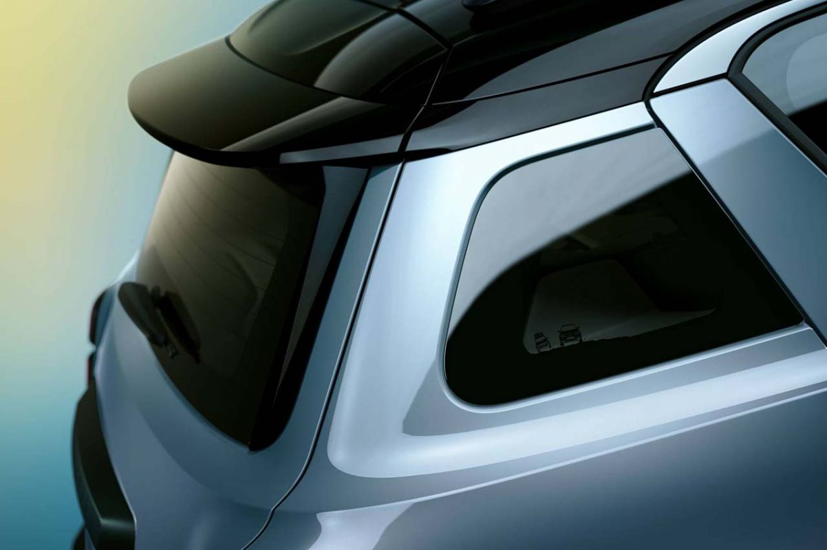 Renault 4 E-tech Electric, ecco i primi dettagli in attesa del debutto a Parigi