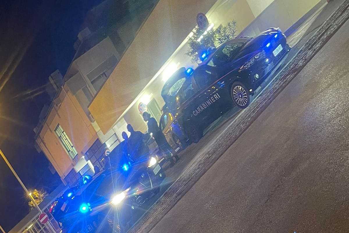 Scontro in centro, l’ennesima rissa: due feriti a Vittoria, uno in codice rosso