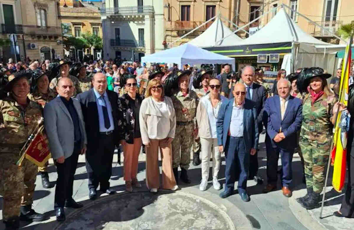 Bronte, 33ª Sagra del Pistacchio: il programma di domenica con il gran finale