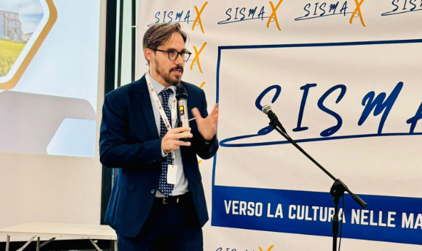 Maxi-emergenze soccorsi, Castro al congresso nazionale Sismax: “Ecco il modello operativo della Seus 118 in Sicilia”