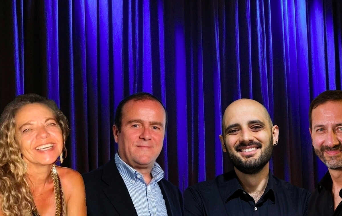 Teatro a Palermo, in scena TRAME E MIRAGGI: si alza il sipario sulla prima stagione