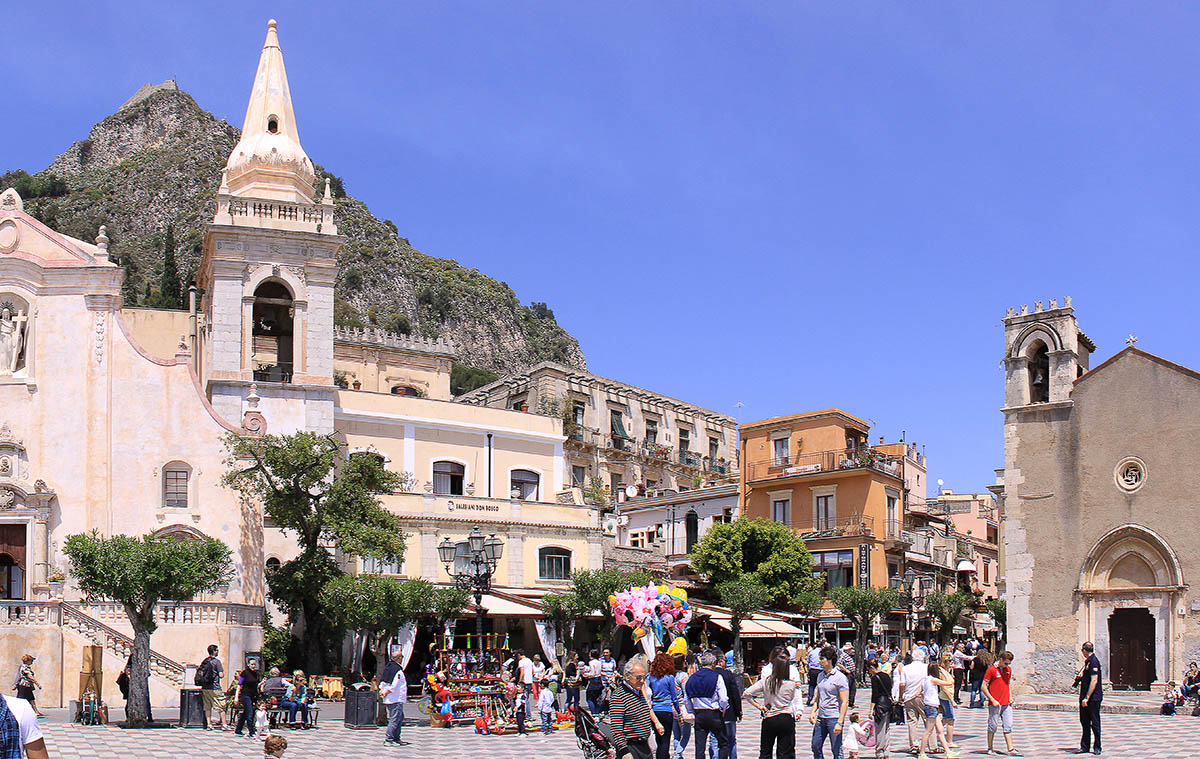 Taormina, nuovi passi verso una Ztl “estesa”