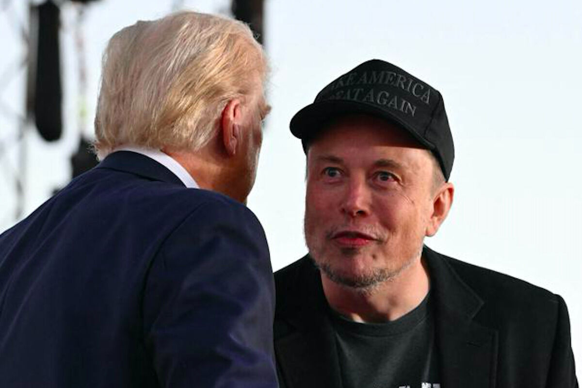 Occidentali’s drama