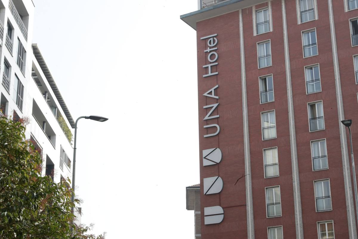 UNA Hotels assume in Sicilia, ecco tutti i profili ricercati e le opportunità