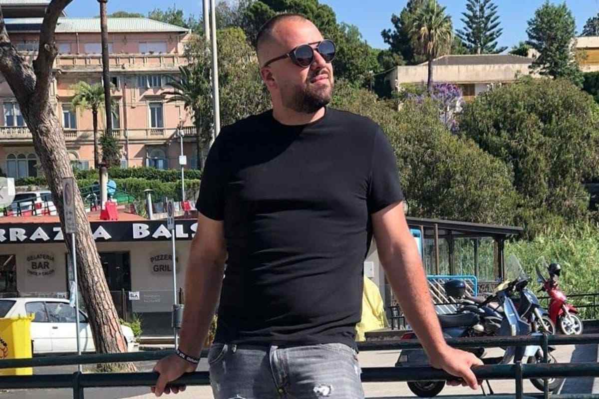 Schianto moto-furgone, Victor è la vittima del tragico incidente sulla tangenziale di Catania