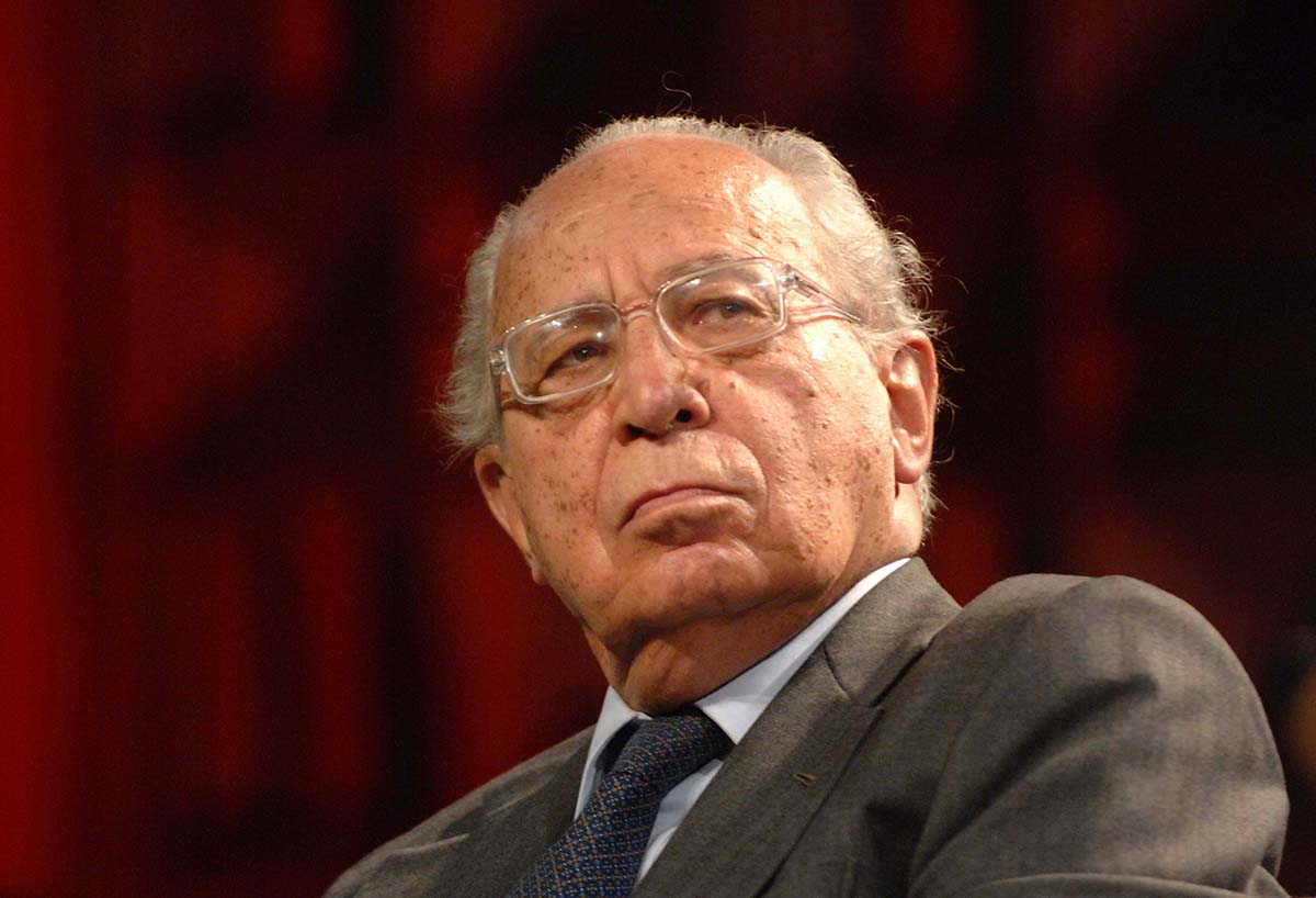 Il lascito all’Italia di Vittorio Rognoni