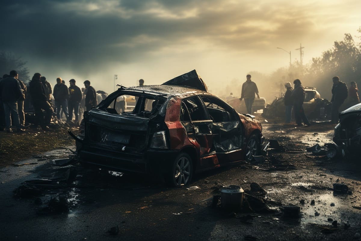 Incidenti stradali in Sicilia, ancora troppe vittime: nel 2024 sei morti su 100mila abitanti