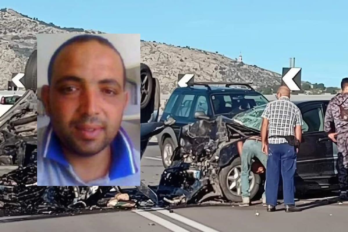 La coppia dell’incidente sulla Palermo-Sciacca, gravi i figli: sarà lutto cittadino a Ribera