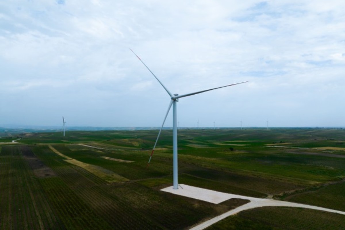 A2A, Bilancio di sostenibilità territoriale della Sicilia: 54,3 milioni di euro per la transizione ecologica