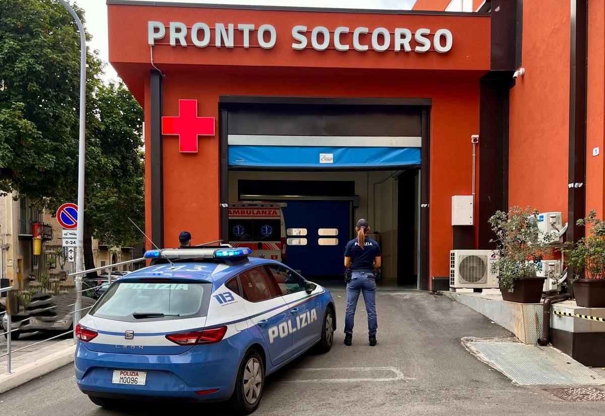Era caduto dall’impalcatura al Policlinico: morto 60enne, sarà lutto cittadino nel Palermitano