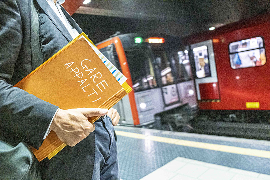 Appalti e infiltrazioni in Sicilia, così le gare ristrette pregiudicano la trasparenza