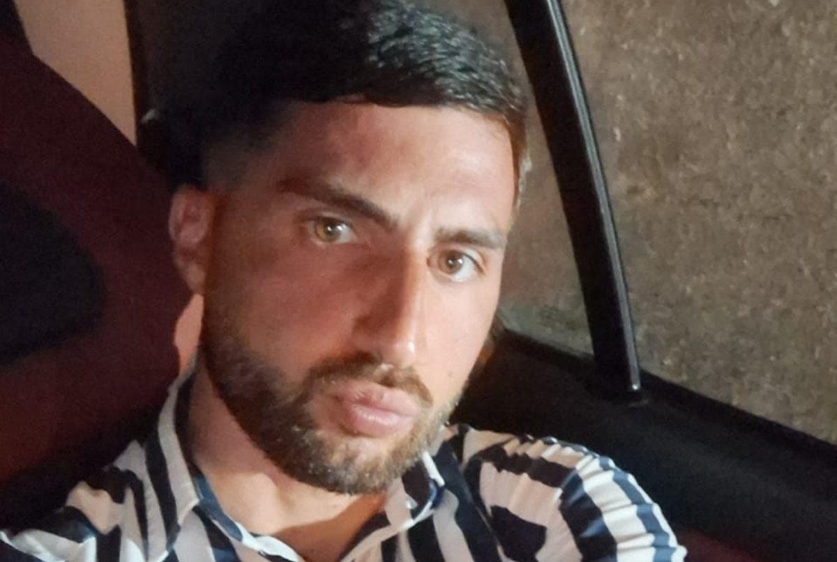 La vittima dell’incidente mortale ad Aci Sant’Antonio è Bruno Barbagallo: “Siamo lacerati dal dolore”