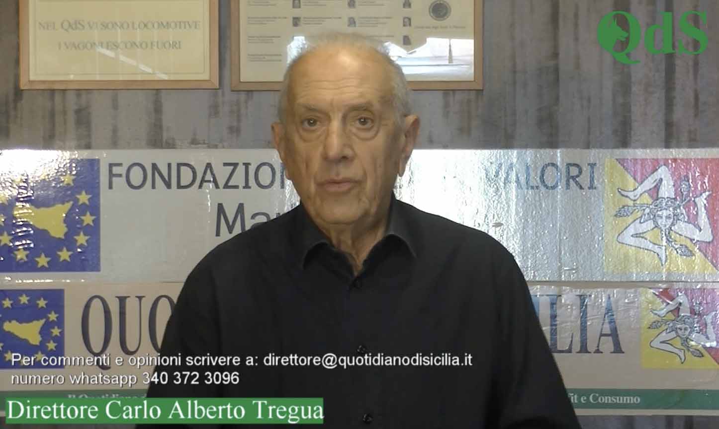 Maltempo ed eventi catastrofici, quando le responsabilità hanno nomi e cognomi